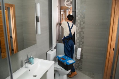5 Signs Your Office Building Has a Plumbing Problem (Before It Becomes a Disaster)